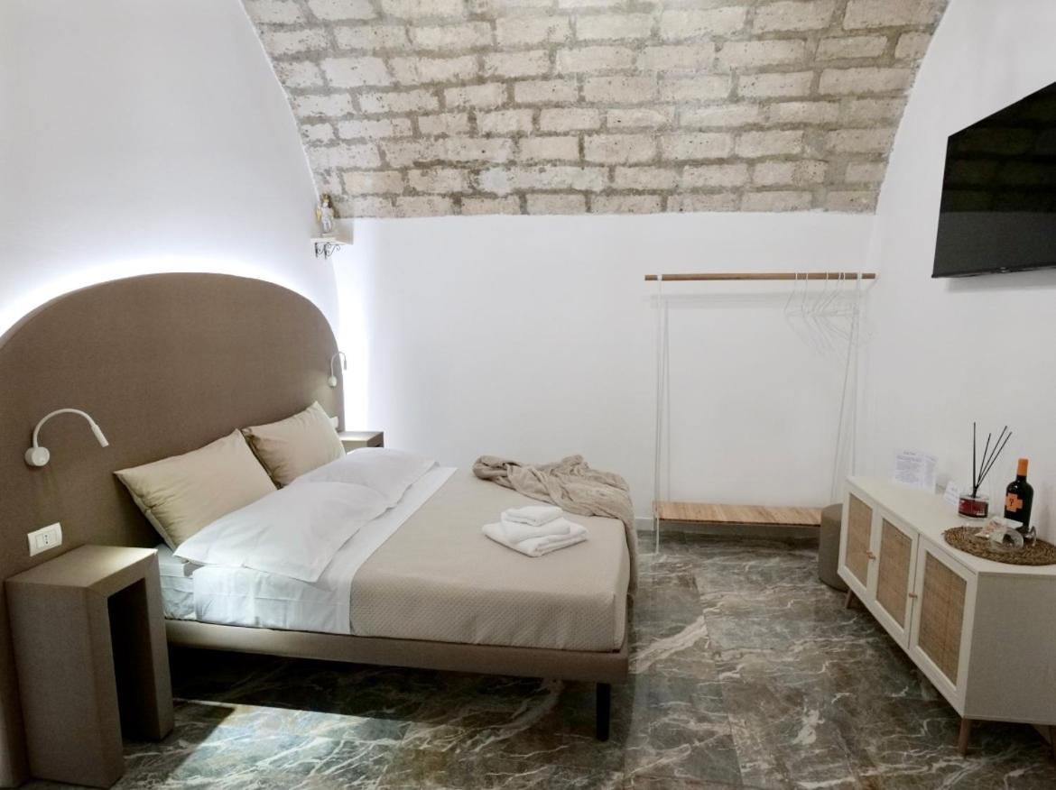 Le Dimore Di San Michele Bari Buitenkant foto