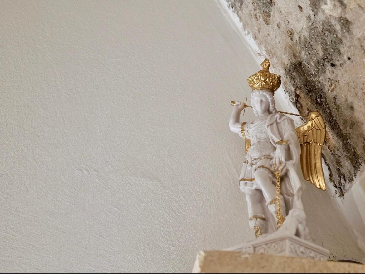 Le Dimore Di San Michele Bari Buitenkant foto